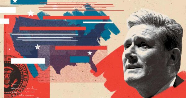 নেতৃত্ব থেকে সরিয়ে দেওয়ার চেষ্টার বিরুদ্ধে লড়াই করবেন ব্রিটিশ প্রধানমন্ত্রী স্টারমার