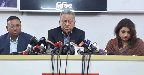 দেশের মানুষের পাশাপাশি গণতান্ত্রিক রাষ্ট্রের সবাই দেশে নির্বাচন দেখতে চায়: আমীর খসরু