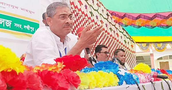 মানুষ নেই, আ.লীগ এআই দিয়ে ছবি তৈরি করে লকডাউন করছে: এ্যানি