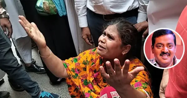 অভিনেতা ডিপজলের অত্যাচারের বর্ণনা দিলেন ভুক্তভোগী নারী