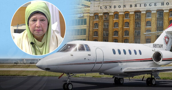 জীবন-মৃত্যুর সন্ধিক্ষণে থেকেও নিজ দেশের মাটিতেই থাকতে চান খালেদা জিয়া