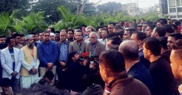 বিএনপি সবসময়ই ‘পলিটিক্স অব কমিটমেন্ট’-এ বিশ্বাসী: রিজভী