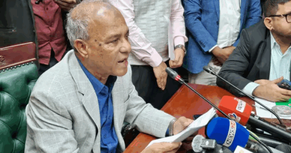 আলু চাষিদের একটা ভর্তুকি দেওয়ার চিন্তাভাবনা আছে আমাদের: কৃষি উপদেষ্টা