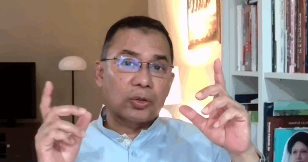 জনগণের ভোটে জিতে ক্ষমতায় গেলে দুর্নীতির লাগাম টেনে ধরবে বিএনপি: তারেক রহমান