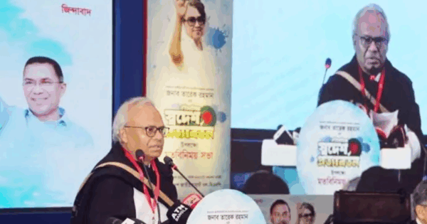 মতামত ও বক্তব্যের কারণে কারোর ওপর হামলা হওয়া কোনোভাবেই গ্রহণযোগ্য নয়: রিজভী