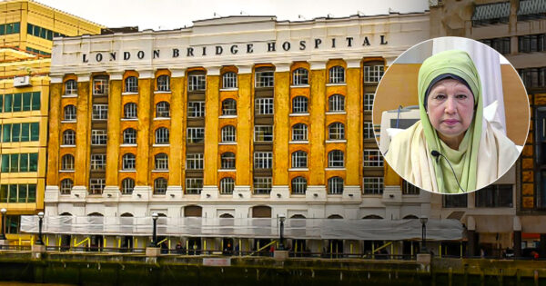 মেডিকেল বোর্ডের ‘সবুজ সংকেত’র অপেক্ষায় এয়ার অ্যাম্বুলেন্স