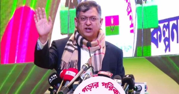 দেশের মানুষের কাছে ধর্মের নামে ট্যাবলেট বিক্রিকারীদের মুখোশ উন্মোচিত হয়েছে: সালাহউদ্দিন