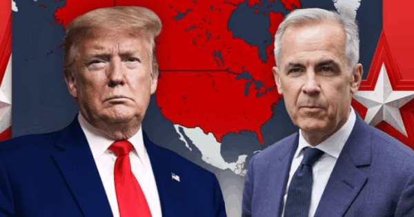 গ্রিনল্যান্ডে মার্কিন গোল্ডেন ডোম স্থাপনের বিরুদ্ধে কানাডা অবস্থান নিয়েছে: ডোনাল্ড ট্রাম্প