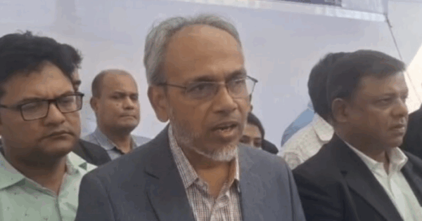 বিএনপি স্বাস্থ্যখাতের দুর্নীতি দূর ও সাধারণ মানুষের সেবা নিশ্চিত করবে: রফিকুল ইসলাম