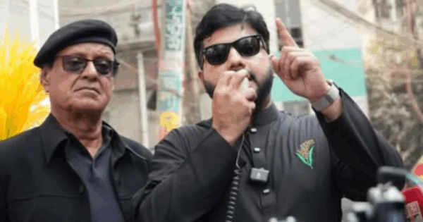 জনগণের অধিকার রক্ষার আন্দোলনে আমি ছিলাম, ভবিষ্যতেও থাকবো: ইশরাক