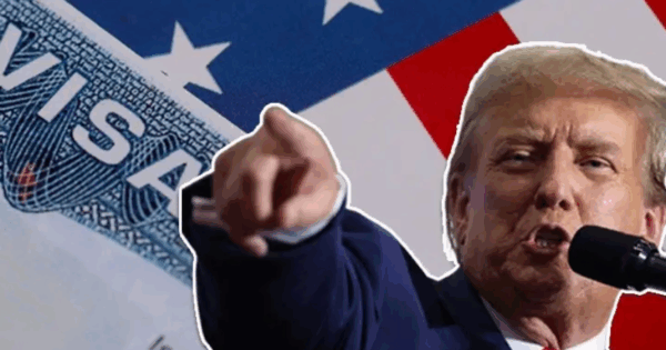 এইচ-২বি ভিসার সংখ্যা উল্লেখযোগ্যভাবে বাড়ানোর সিদ্ধান্ত নিয়েছে ট্রাম্প প্রশাসন