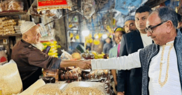 ধৈর্যের বাঁধ ভাঙবেন না, আমরা সুষ্ঠু ও পরিচ্ছন্ন নির্বাচন চাই: মির্জা আব্বাস