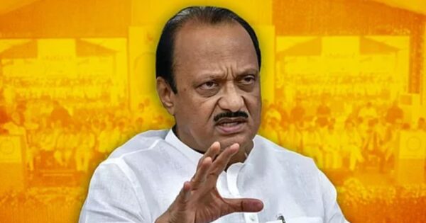 ভারতে বিমান দুর্ঘটনায় মহারাষ্ট্রের উপমুখ্যমন্ত্রী নিহত