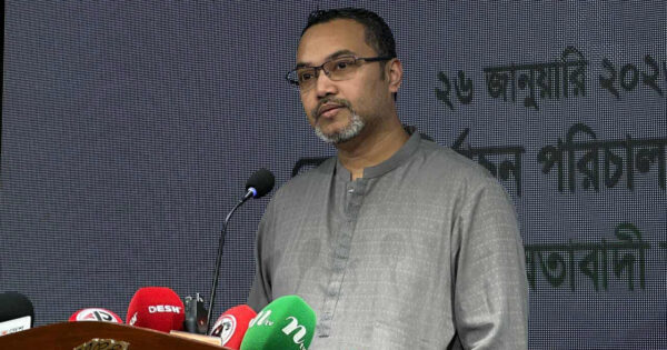 ধর্মের অপব্যাখ্যায় ভোট চাওয়া ও এনআইডির তথ্য সংগ্রহে শঙ্কা প্রকাশ বিএনপির