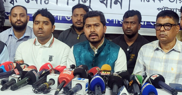 আইনশৃঙ্খলা বাহিনী কোনো পক্ষ নিলে ভালো নির্বাচন হওয়া সম্ভব নয়: নুরুল হক নুর