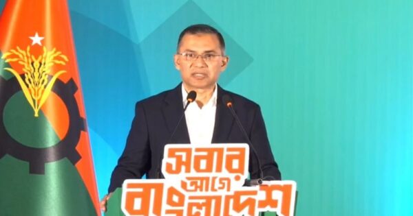 বিএনপি রাষ্ট্রক্ষমতায় যাওয়ার সুযোগ পেলে ‘পিতা-মাতার ভরণপোষণ আইন’ কার্যকর ও শক্তিশালী করবে