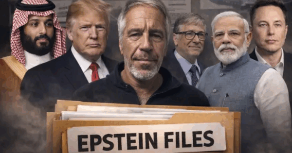 এপস্টেইন ফাইল কী? কেন এতো আলোচনায়