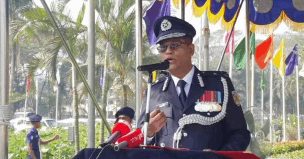 পুলিশ সঠিক দায়িত্ব পালন করলে চব্বিশে আমাদের সন্তানদের জীবন দিতে হতো না: অতিরিক্ত আইজিপি