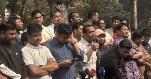 নারীদের বিষয়ে জামায়াতের যে দৃষ্টিভঙ্গি সেটা আমিরের বক্তব্যে ফুটে উঠেছে: ছাত্রদল সভাপতি