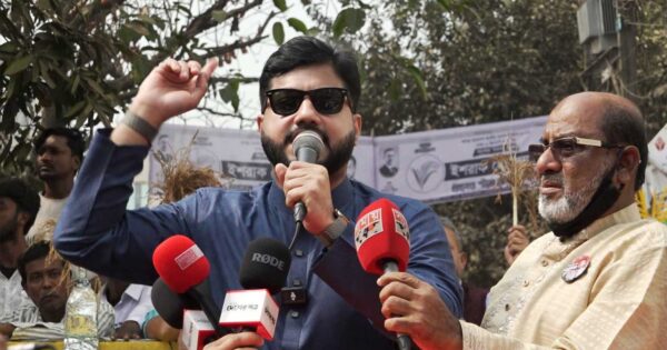 দেশের নানা সমস্যার সমাধানে বিএনপির পূর্ব অভিজ্ঞতা ও সুনির্দিষ্ট পরিকল্পনা রয়েছে: ইশরাক