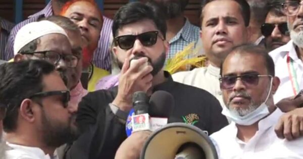 নারীদের অধিকার ও সম্মান রক্ষায় বিএনপির প্রতিটি নেতাকর্মী প্রতিশ্রুতিবদ্ধ: ইশরাক