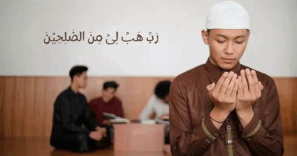 সুস্থ ও নেক সন্তান লাভের ৪ দোয়া