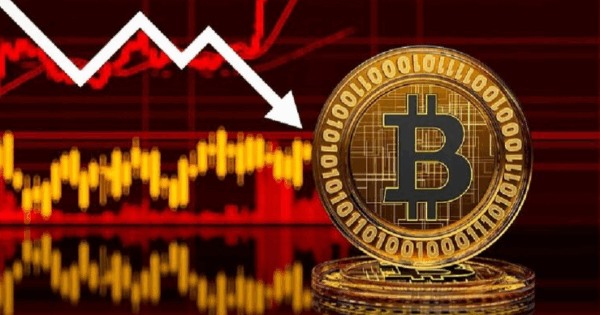 বিশ্বের শীর্ষ ডিজিটাল মুদ্রা বিটকয়েনের বাজারে বড় ধস