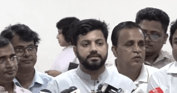 আমজনতার দলকে নিবন্ধন দেওয়ার দাবি ইশরাকের