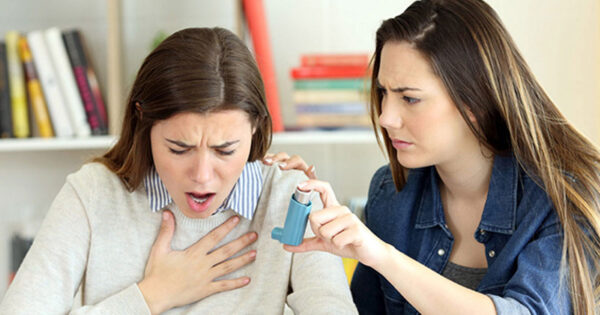 চলুন জেনে নেওয়া যাক— শীতে অ্যাজমা থেকে মুক্তি পেতে যা করবেন