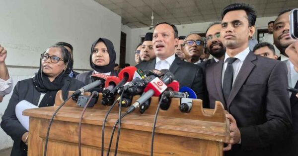 সংবিধানে তত্ত্বাবধায়ক সরকারব্যবস্থা ফেরাতে আপিল বিভাগে আর্জি বিএনপির