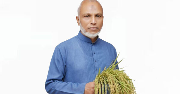 চট্টগ্রামে বিএনপি মনোনীত এমপি-পদপ্রার্থী এরশাদ উল্লাহ গুলিবিদ্ধ