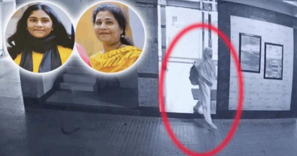 মোহাম্মদপুরে মা-মেয়েকে হত্যা: গৃহকর্মীর নামে মামলা