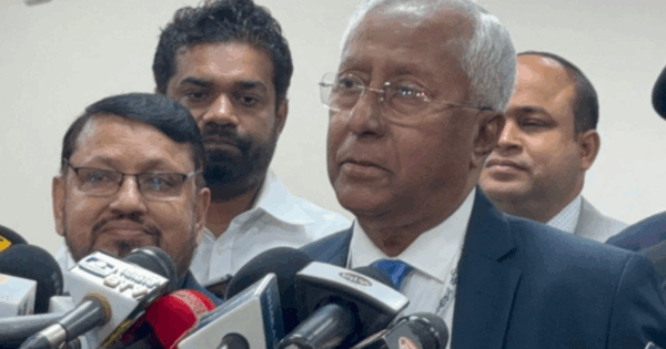 সুষ্ঠু ও অর্থবহ নির্বাচনে প্রয়োজনীয় সহযোগিতার আশ্বাস রাষ্ট্রপতির: ইসি সচিব