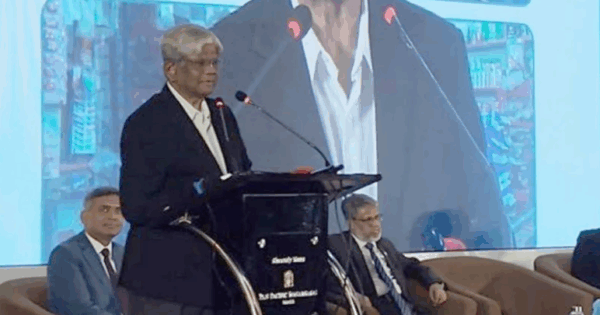 ভ্যাট আদায় হলেও অনেক সময় তা সরকারের কোষাগারে পৌঁছায় না: অর্থ উপদেষ্টা