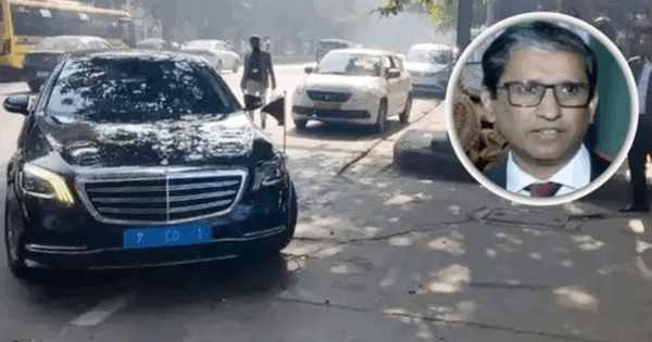 বাংলাদেশে নিরাপত্তা পরিস্থিতির অবনতি নিয়ে উদ্বেগ জানালো ভারত