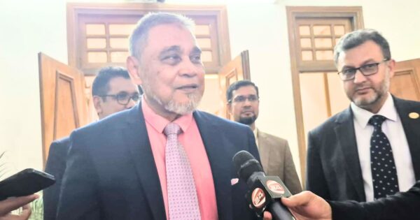 ত্রয়োদশ জাতীয় সংসদের তফসিল চলতি সপ্তাহে: সিইসি