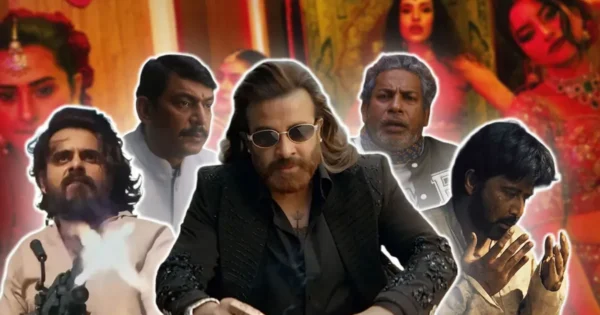 ঈদে এবার ৫টি সিনেমা নিয়েই মাততে যাচ্ছে প্রেক্ষাগৃহ