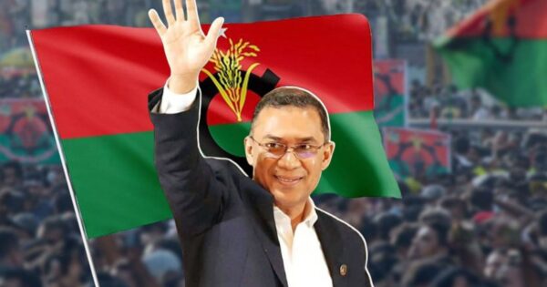 প্রধানমন্ত্রী ও বিএনপি চেয়ারম্যান তারেক রহমানের ২০তম কারাবন্দী দিবস আজ