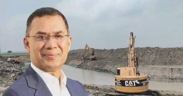 ‘দিনাজপুর কাহারোল-বলরামপুর সাহাপাড়া থেকে খাল খনন কর্মসূচির উদ্বোধন করবেন প্রধানমন্ত্রী’