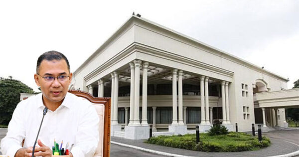 বসবাসের জন্য আপাতত যমুনায় উঠছেন না প্রধানমন্ত্রী