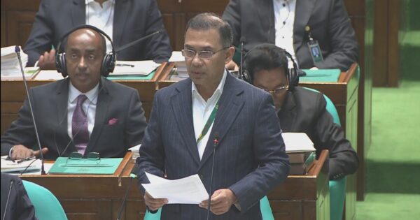 জাতীয় সংসদকে যুক্তি-আলোচনা-সমাধানের কেন্দ্রে পরিণত করতে চান প্রধানমন্ত্রী