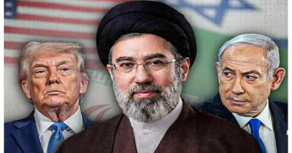 যুক্তরাষ্ট্র ও ইসরায়েলের সঙ্গে যুদ্ধ বন্ধে ইরানের ৫ শর্ত