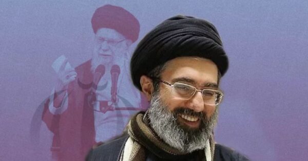 সর্বোচ্চ নেতা খুঁজছে ইরান, জীবিত আছেন প্রয়াত খামেনির ছেলে