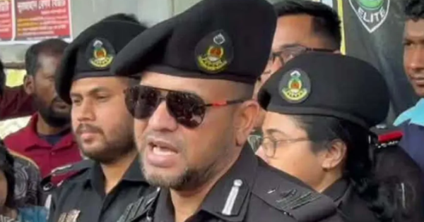 ঈদুল ফিতর উপলক্ষ্যে ঘরমুখো যাত্রীদের নিরাপদ রাখতে র‍্যাবের ৩ স্তরের নিরাপত্তা