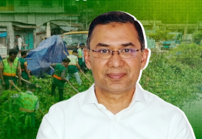 রাজধানী ঢাকাকে পরিচ্ছন্ন মহানগরী গড়তে নির্দেশ প্রধানমন্ত্রীর