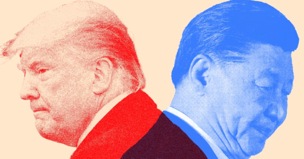 চীন সফর বিলম্বে নিয়ে সমালোচনা, যা বললেন ট্রাম্প