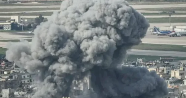 ইরাকের রাজধানী বাগদাতে যুক্তরাষ্ট্রের বিমান বাহিনীর হামলায় নিহত ৪