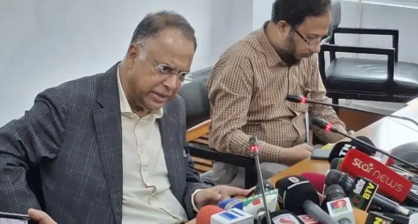 মধ্যপ্রাচ্যে যুদ্ধ পরিস্থিতির কারণে হাতে থাকা জ্বালানি সাশ্রয়ীভাবে ব্যবহার করতে হবে: জ্বালানি মন্ত্রী