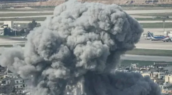 ইরাকের রাজধানী বাগদাতে যুক্তরাষ্ট্রের বিমান বাহিনীর হামলায় নিহত ৪