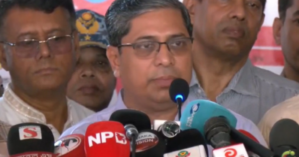 দীর্ঘদিন পর রাষ্ট্রপতির সঙ্গে ঈদগাহে নামাজ পড়বেন একজন পুরুষ প্রধানমন্ত্রী